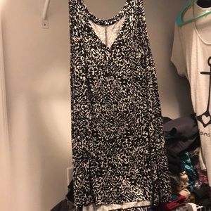 Lane Bryant tank top